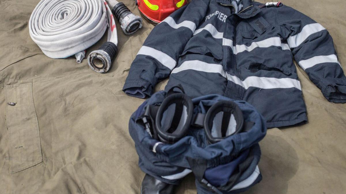 un detasament de pompieri de la isu prahova in izolare dupa ce un coleg e bolnav de covid 19