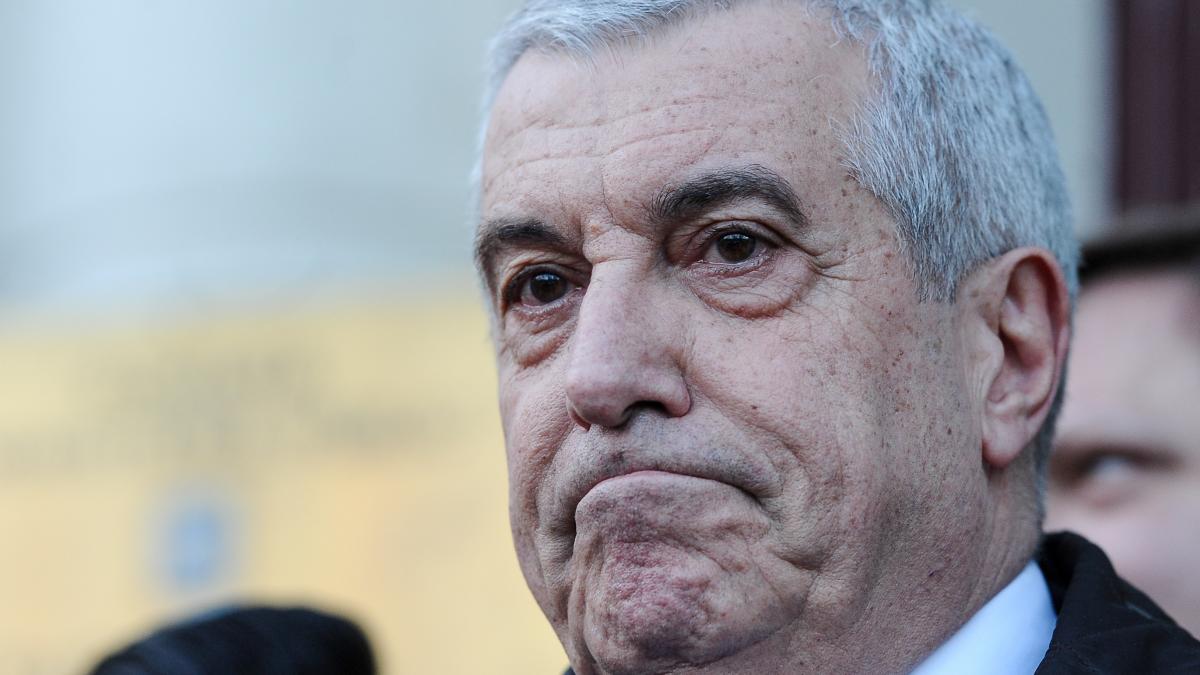calin popescu tariceanu e nevoie ca o noua golaniada sa inceapa in toata romania