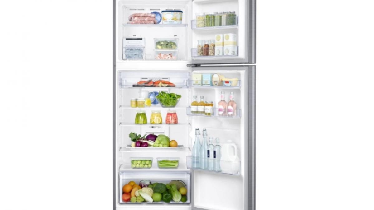 emag reduceri 3 frigidere cu volum mare si eficiente ce costa sub 1 850 de lei