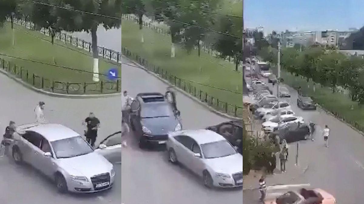 imagini de violenta extrema din romania clanurilor bataie pe viata si pe moarte intre interlopi in