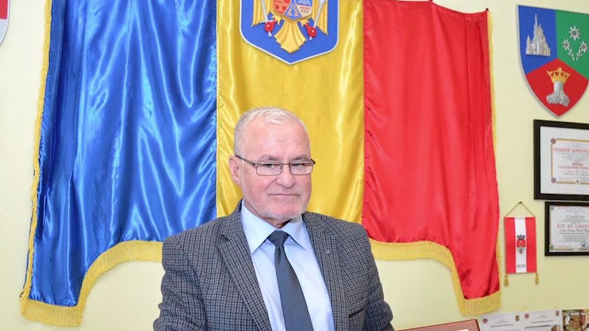 primarul dorel din ghimbav prins cu numere false la noul bolid