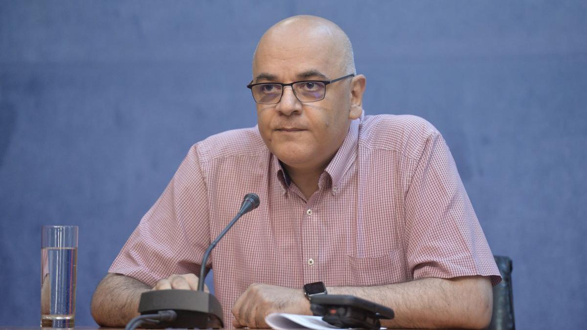 raed arafat dupa ce numarul cazurilor de coronavirus a crescut simtitor numarul cazurilor active s