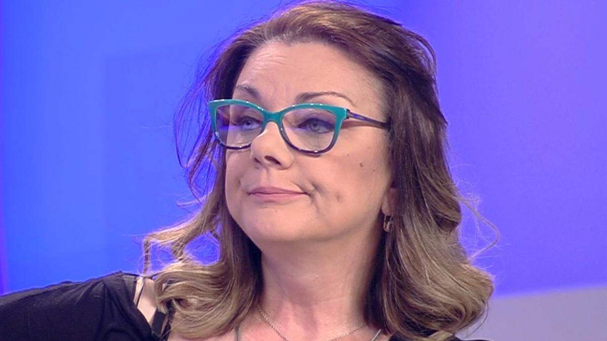 actrita carmen tanase contesta masurile din pandemie cred ca urmeaza ceva foarte rau