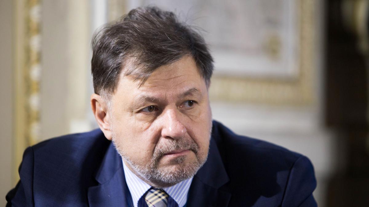 alexandru rafila informatii oficiale despre varful infectiilor aceasta pandemie nu va disparea