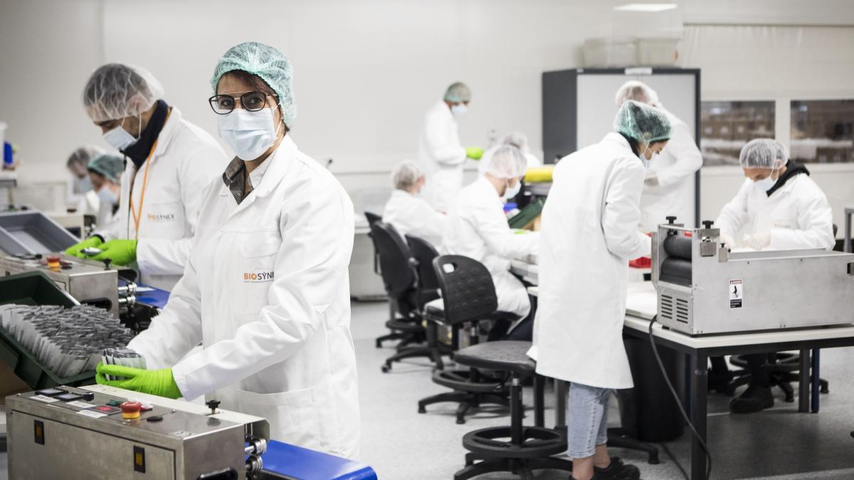 document al germaniei care socheaza pandemia de coronavirus a fost o alarma falsa la nivel mondial