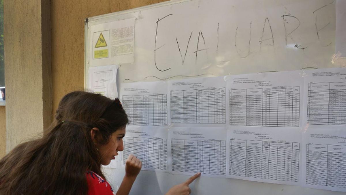 evaluarea nationala 2020 zeci de elevi se afla in izolare din cauza covid 19 cand vor da examenele