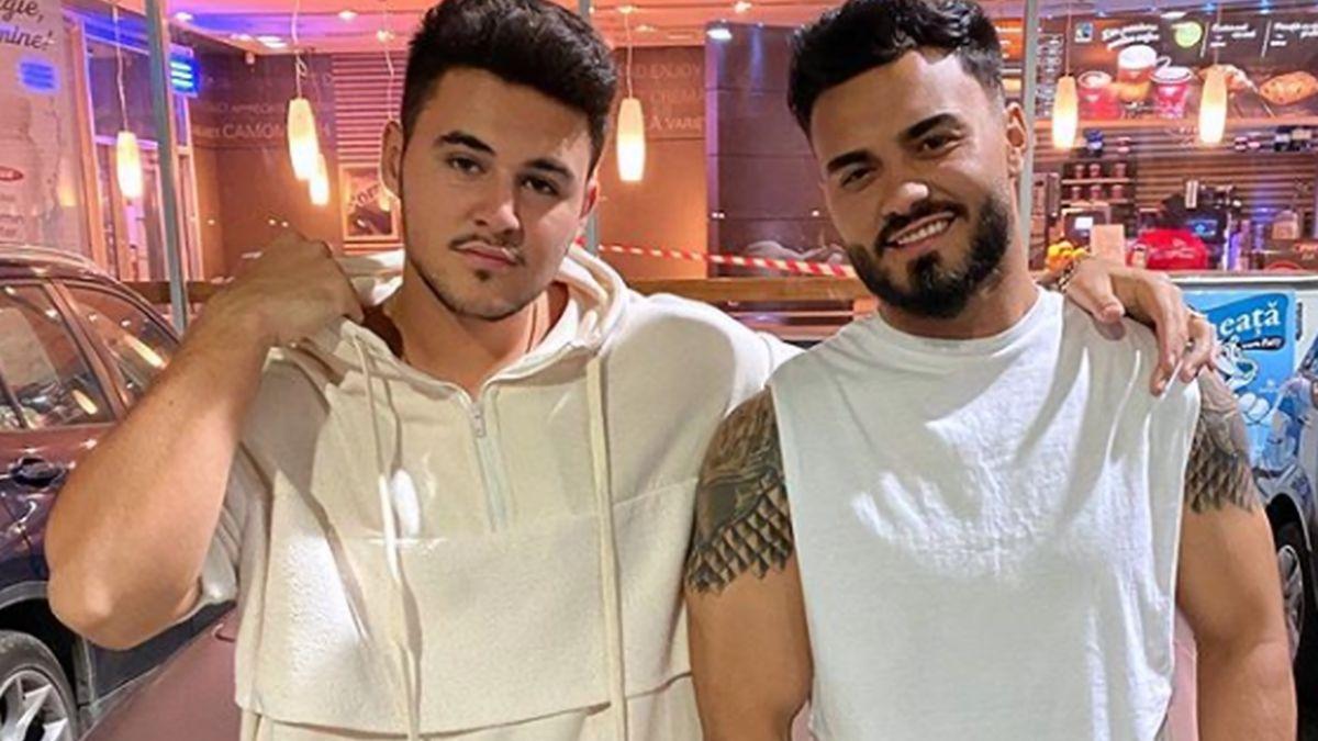 jador si mario fresh batuti mar in fata unui club din mamaia fiica andreei esca in stare de soc ce