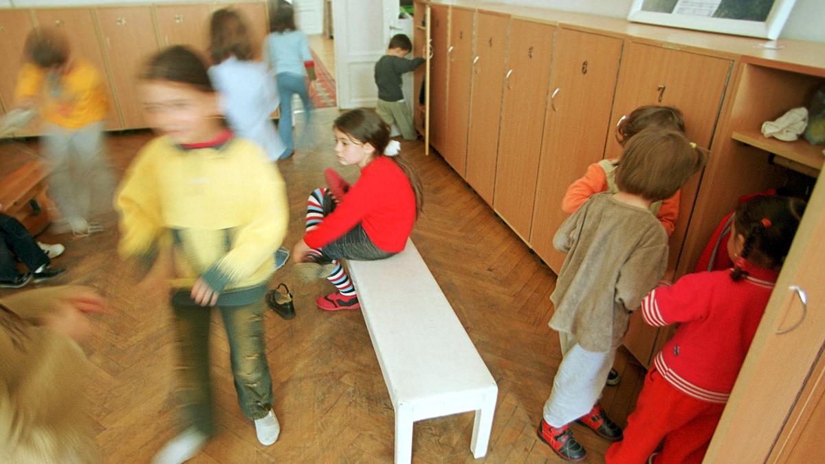 motivul pentru care afterschool urile gradinitele si cresele nu se vor mai redeschide luni 15 iunie