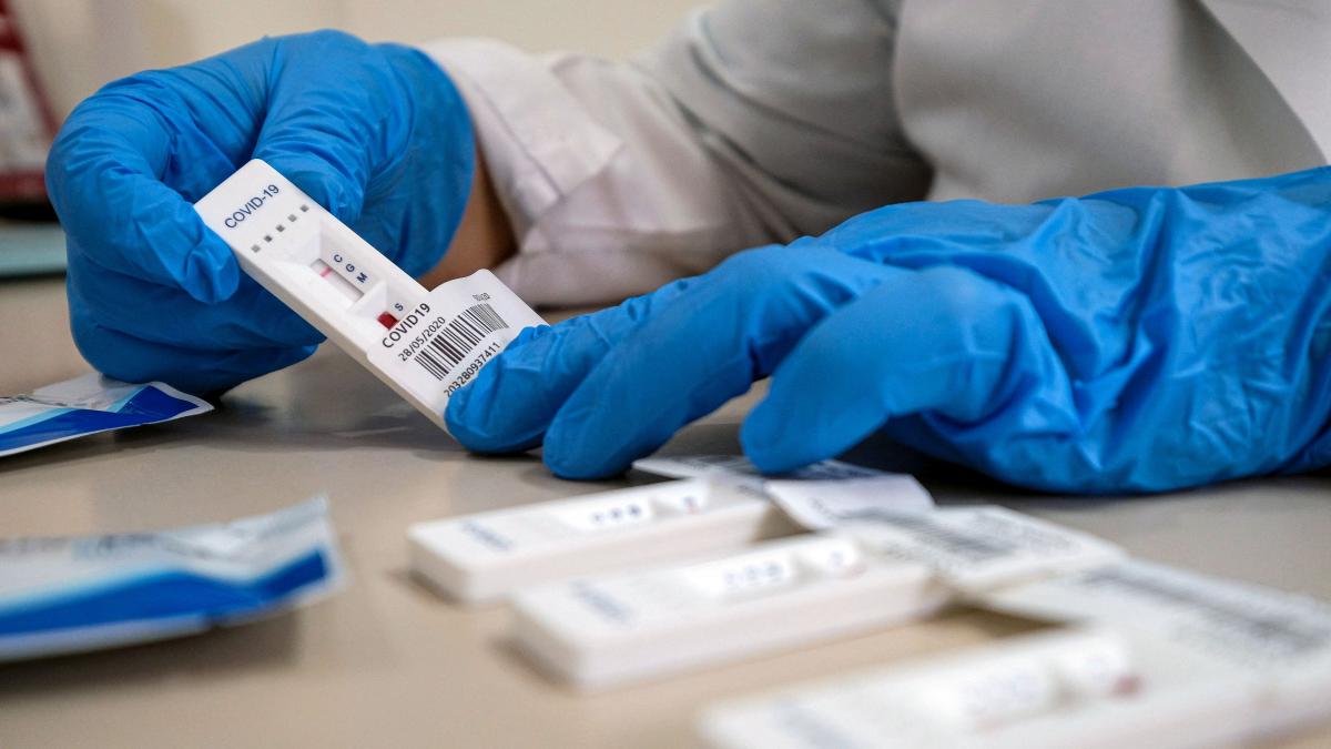 mutatia care sporeste capacitatea de infectie a virusului sars cov 2