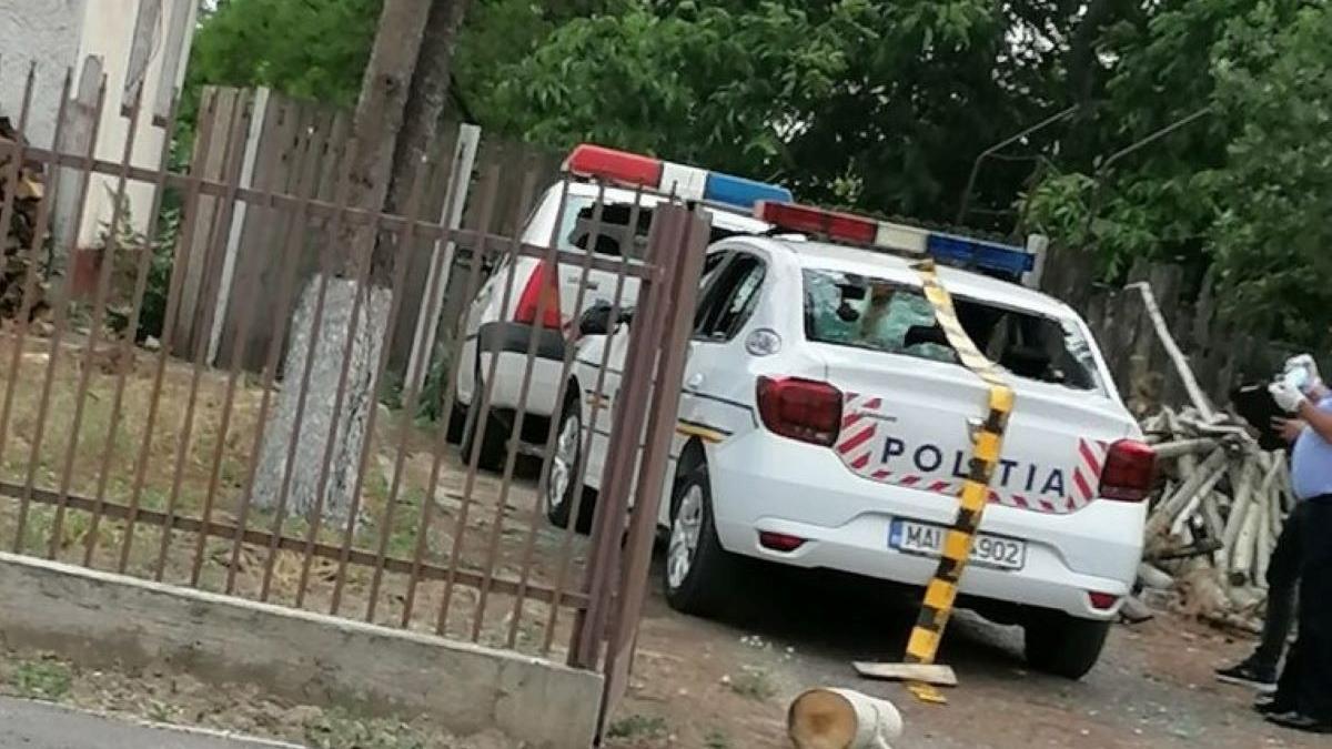 noi detalii despre criminalul din mehedinti nu facea probleme juca chiar in echipa de fotbal a