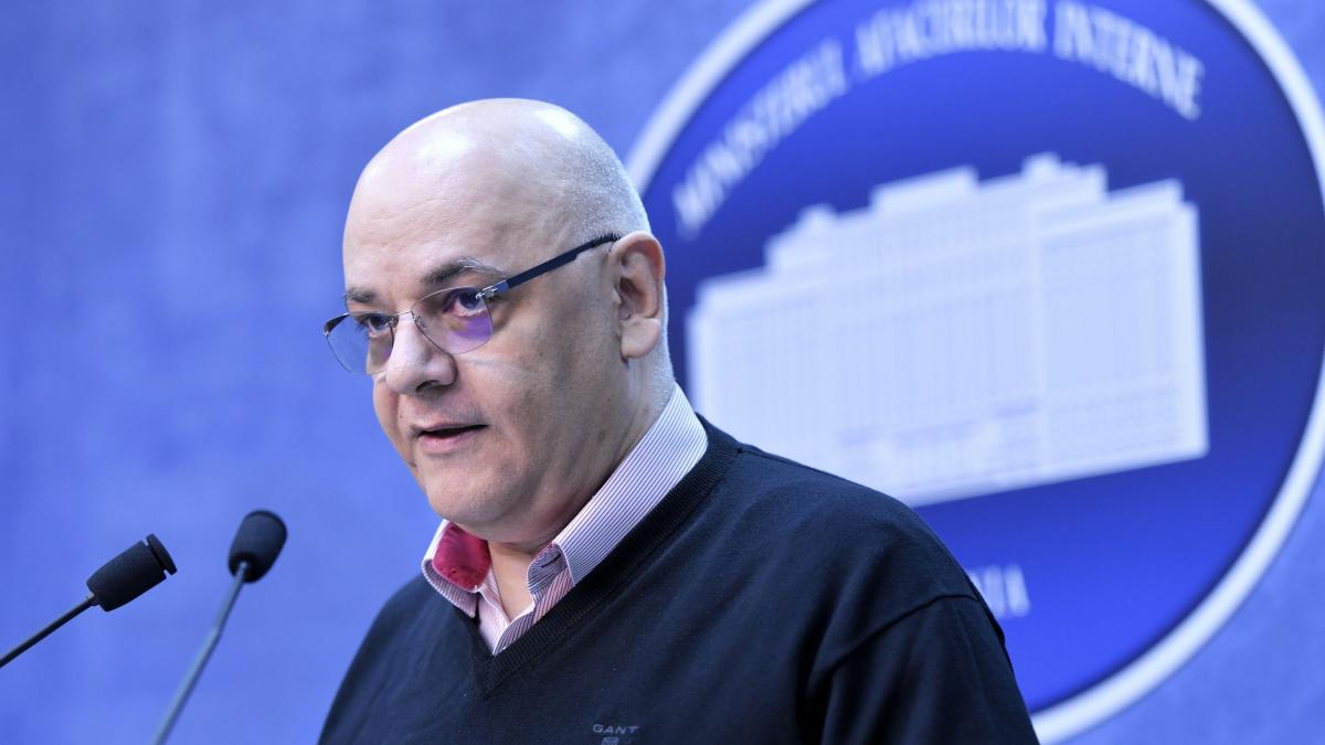 raed arafat avertisment dur nu stim inca daca suntem in siguranta