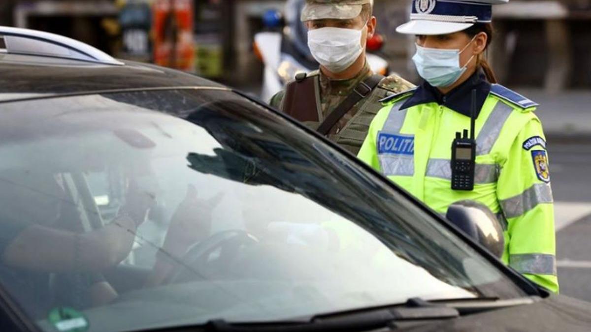 romania ar putea reveni la starea de urgenta dupa explozia numarului de infectari cu coronavirus