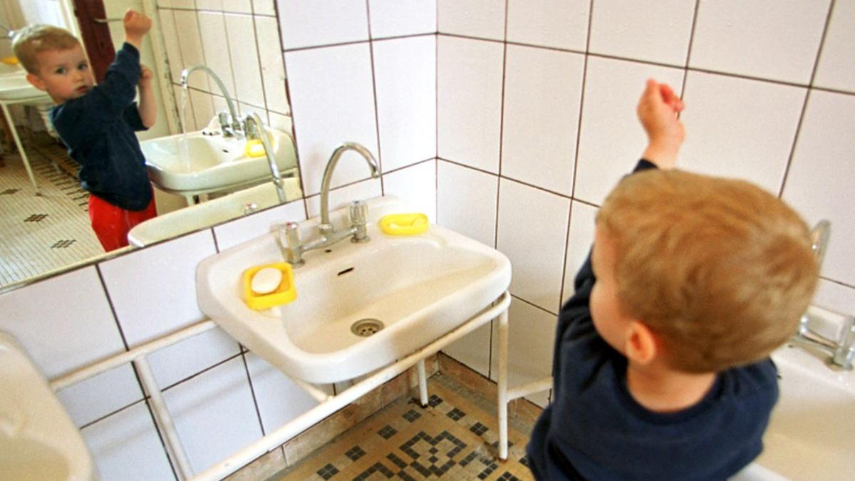 cand se vor redeschide gradinitele din tara