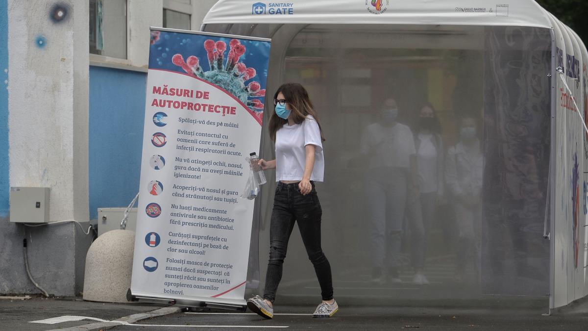 ce a patit un profesor din targu jiu care a divulgat subiectele de la evaluarea nationala