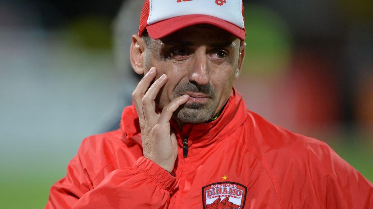 dosar penal pentru un oficial de la dinamo prins rupt de beat la volan a continuat sa bea in fata