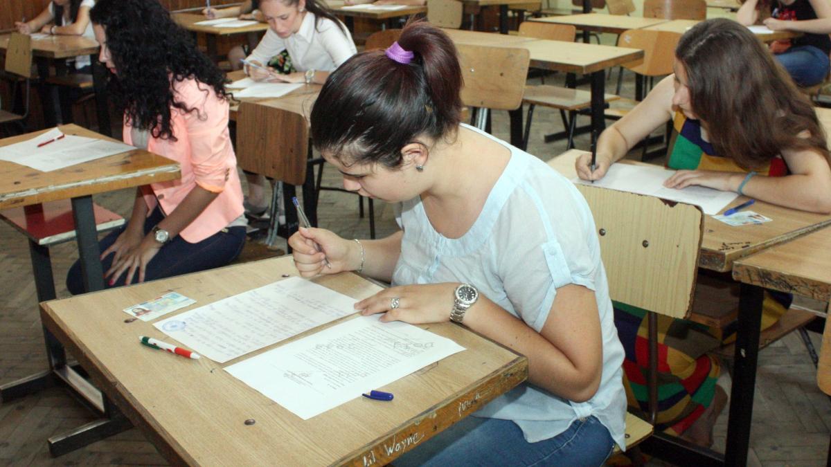 evaluarea nationala a inceput cu proba scrisa la limba romana cum se va desfasura examenul