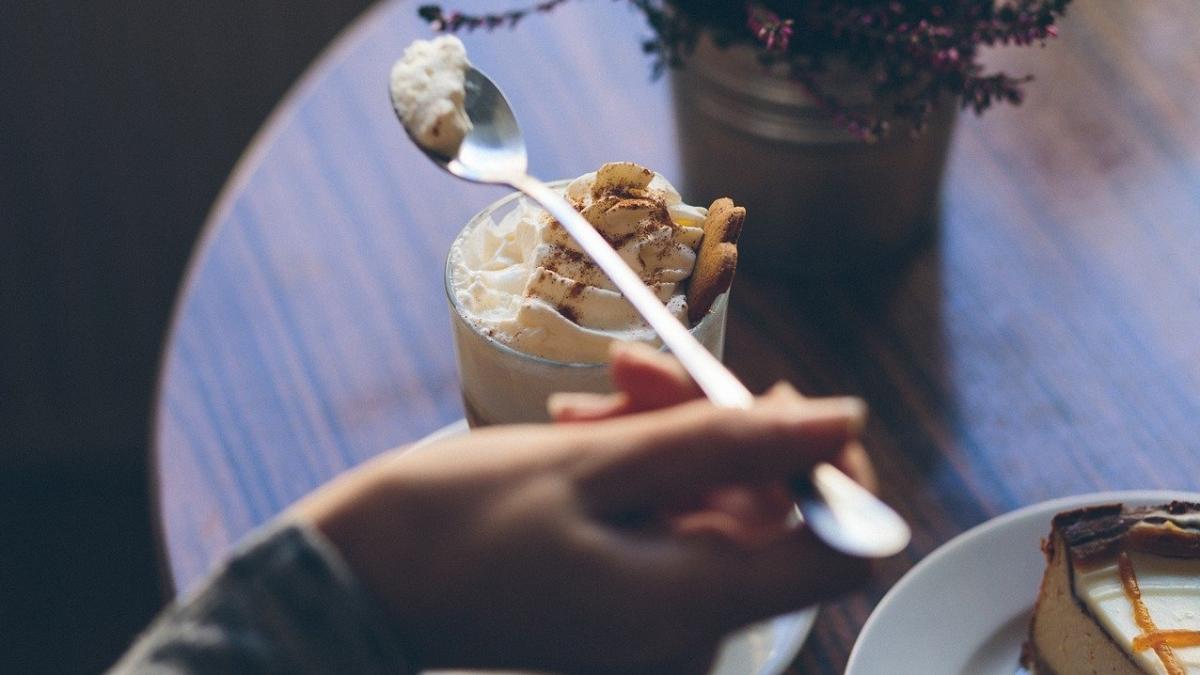 frappe ul vegetal care nu ingrasa se prepara in mai putin de doua minute