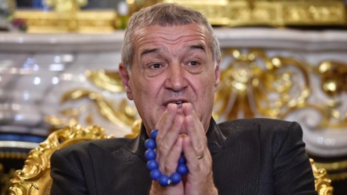 gigi becali a dezvaluit pentru ce suma ar vinde fcsb