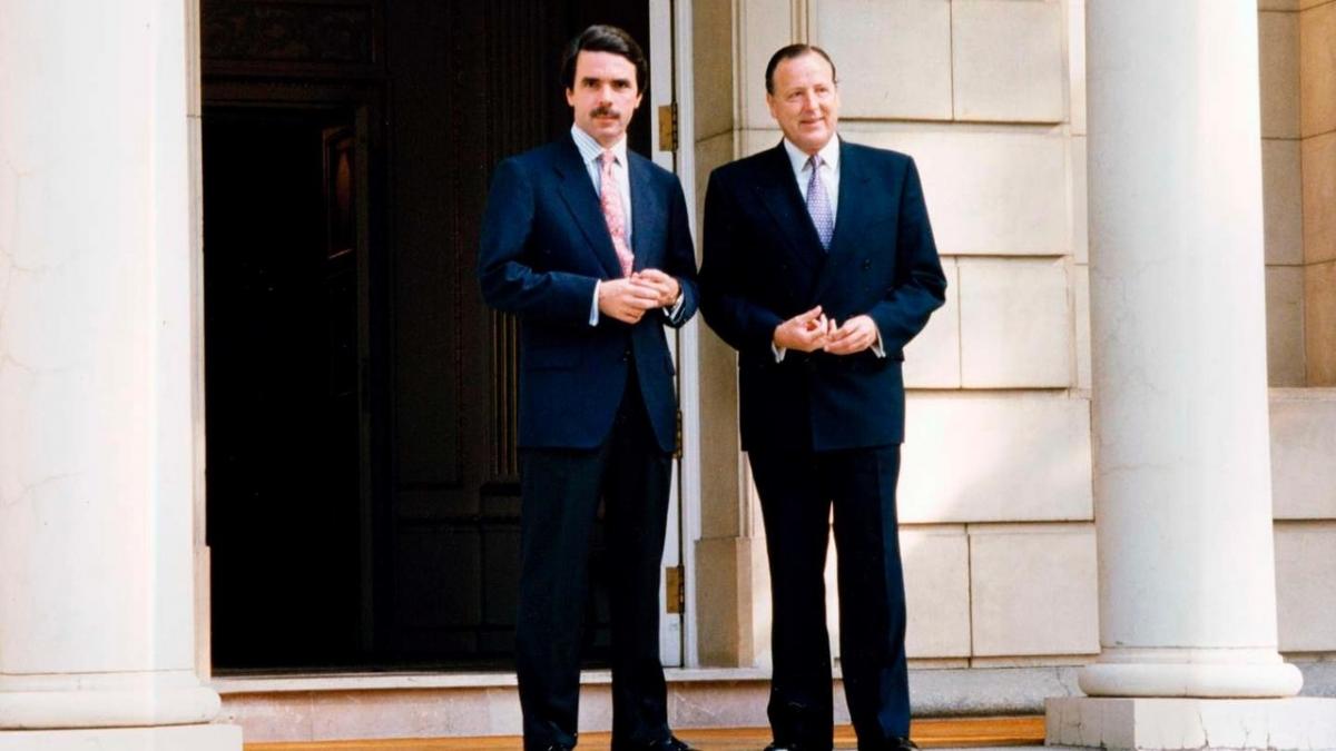 o romanca de 19 ani l a talharit pe fostul primar al madridului fata a fost arestata