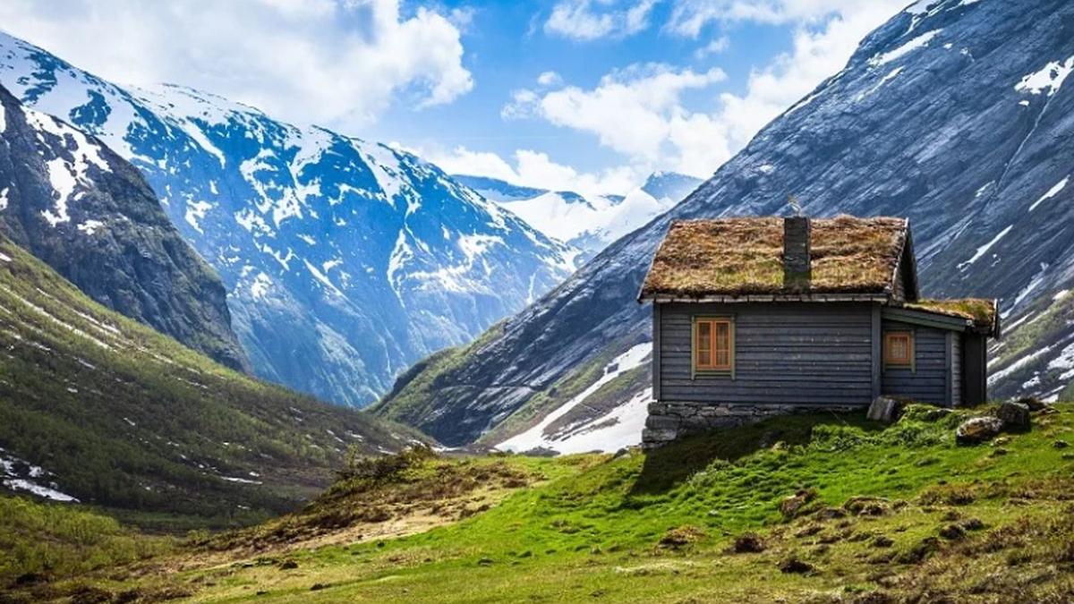 primarul unei localitati din romania ofera teren gratuit celor care vor sa construiasca pensiuni