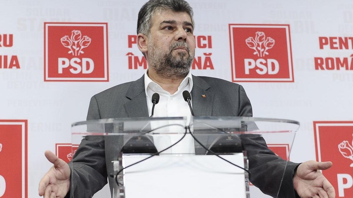 psd care este noua farsa liberala romania este in zodia iohannicht