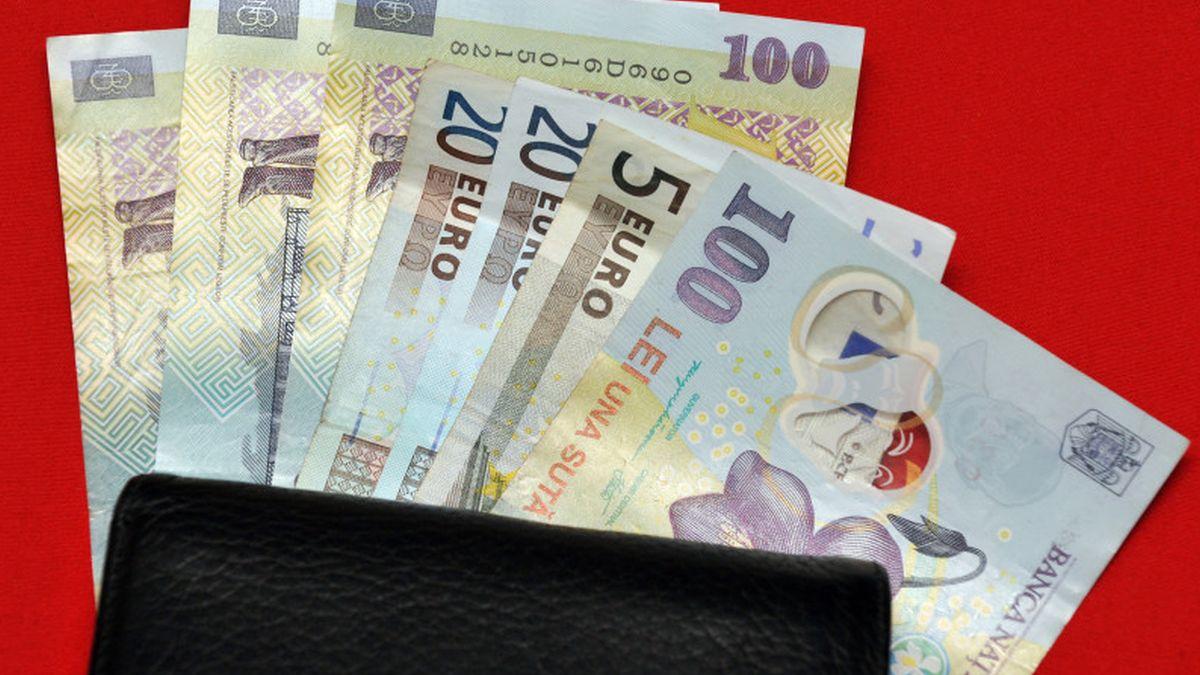 robor la trei luni a scazut foarte mult ce a anuntat bnr