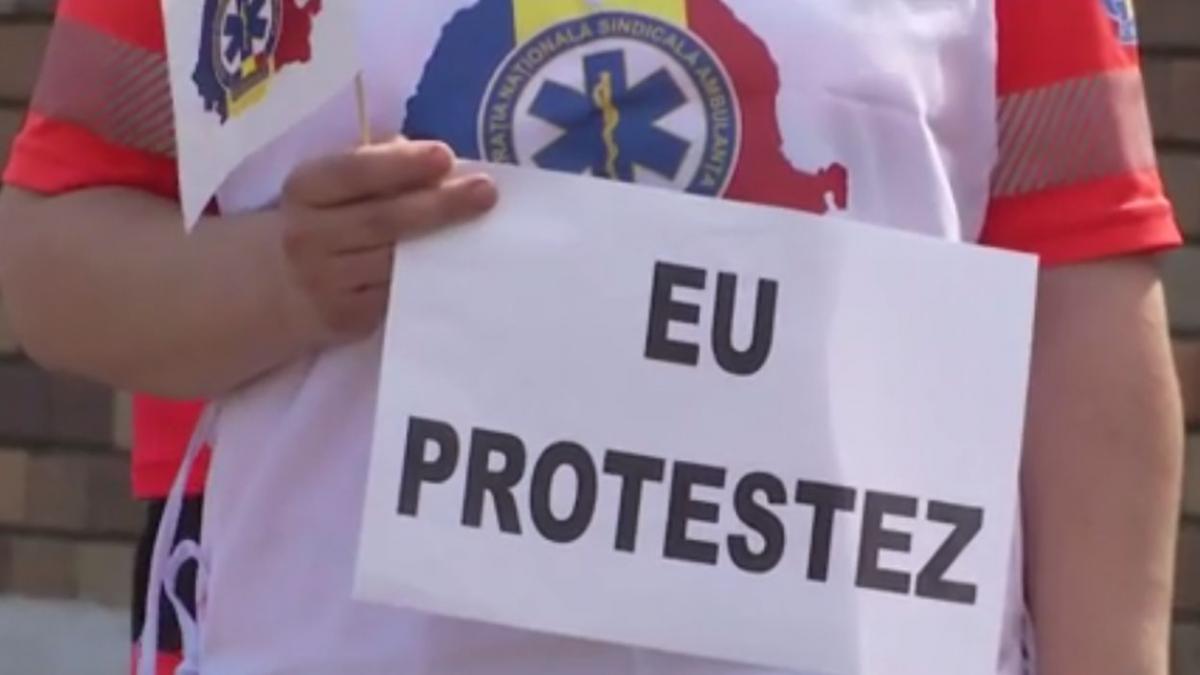 situatie dramatica la dgaspc giurgiu angajatii nu si au primit salariile si ameninta ca vor iesi in