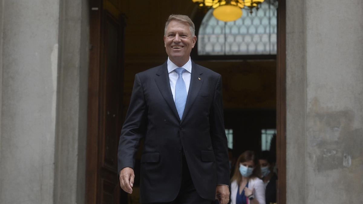veste buna pentru klaus iohannis procurorii au clasat o plangere penala impotriva presedintelui