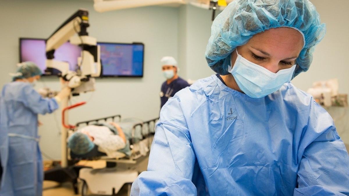 zeci de cadre medicale de la spitalul judetean din buzau sunt infectate cu coronavirus