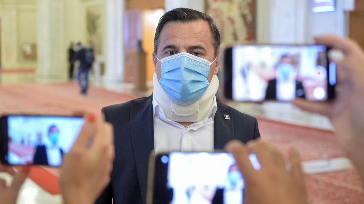 alde reorganizarea de la ministerul dezvoltarii a dat cu capul in grinda