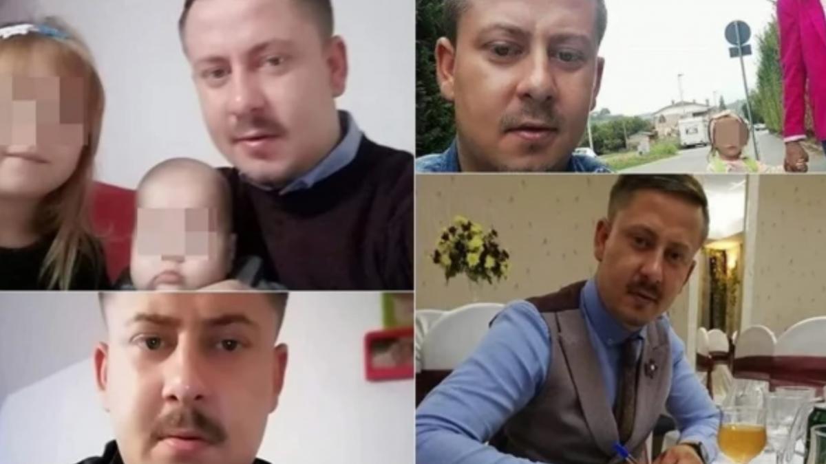 drama unui tanar roman din marea britanie a murit la doar 27 de ani cum ai plecat fara sa zici