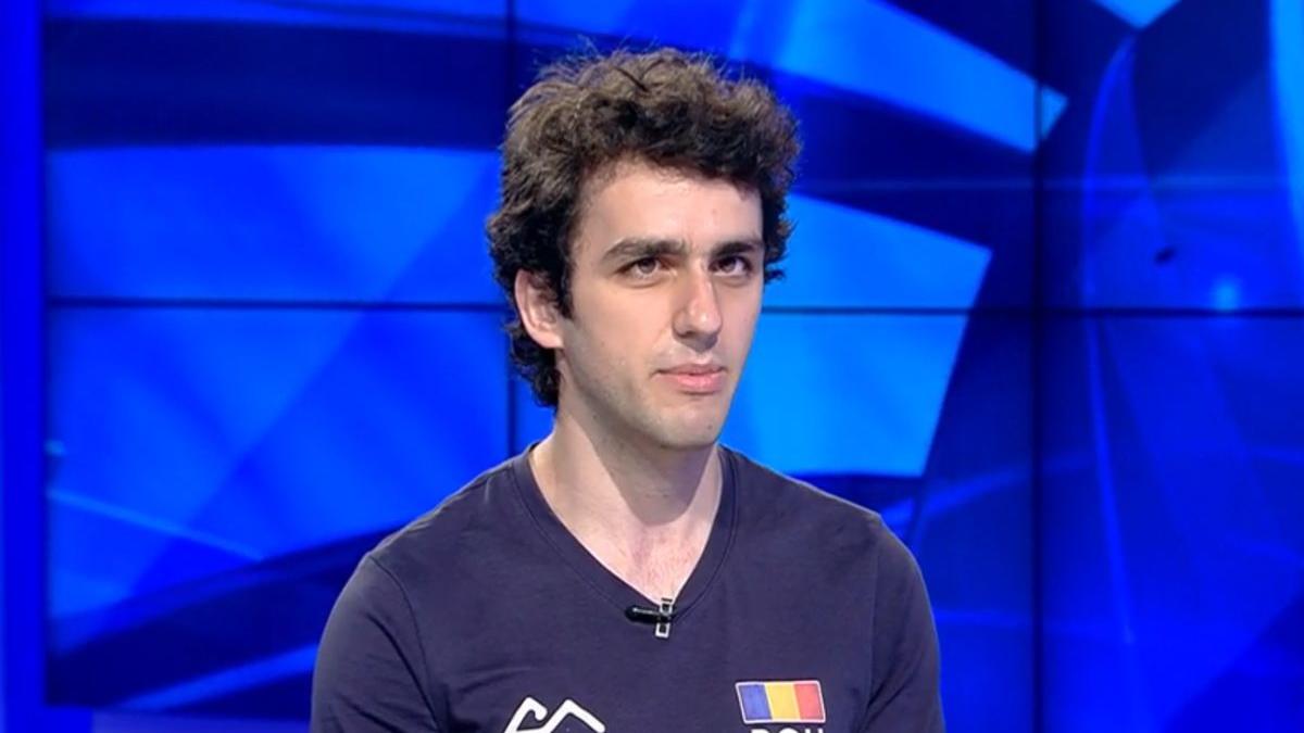 eroul zilei alpinisti cu deficiente de vedere pe mont blanc