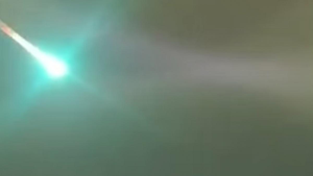 fenomen bizar si unic pe cer specialistii incearca sa afle ce a fost