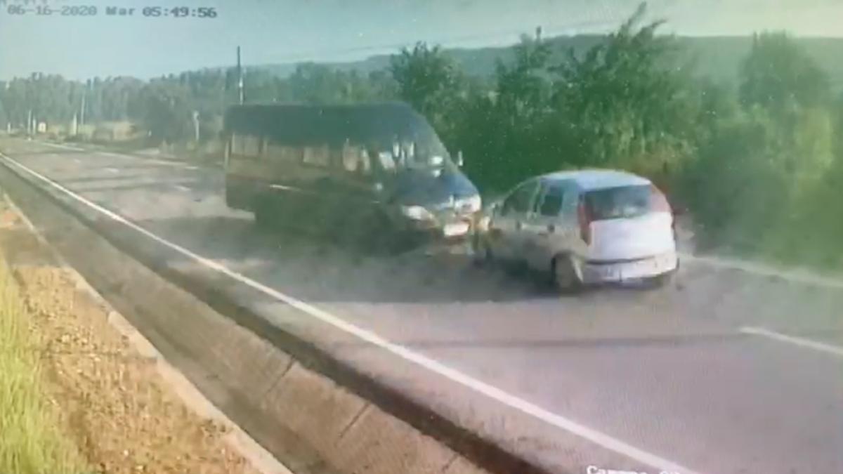 imagini socante cu accidentul ingrozitor din vrancea planul rosu a fost activat