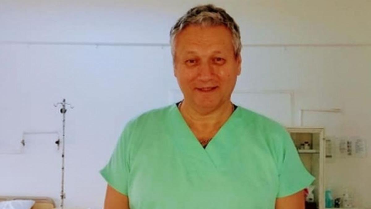 medicul din craiova care si a batut colegii in sala de operatii a fost gasit spanzurat