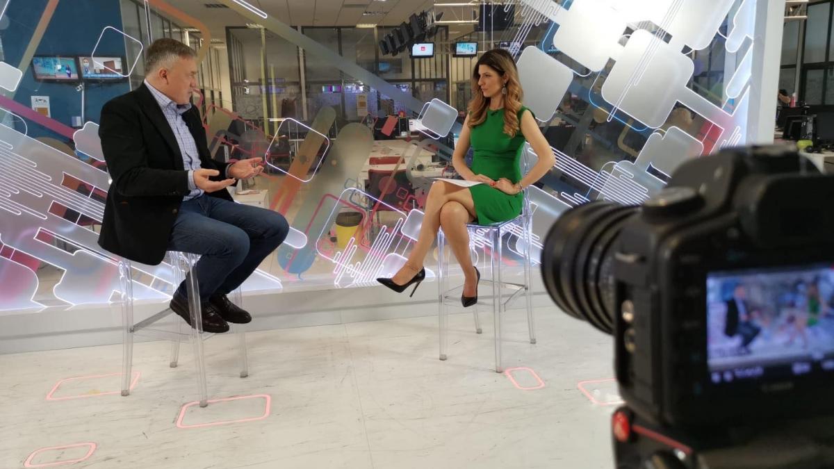 sfat de sanatate cu andreea cigolea cum decurge o consultatie online in oftalmologie