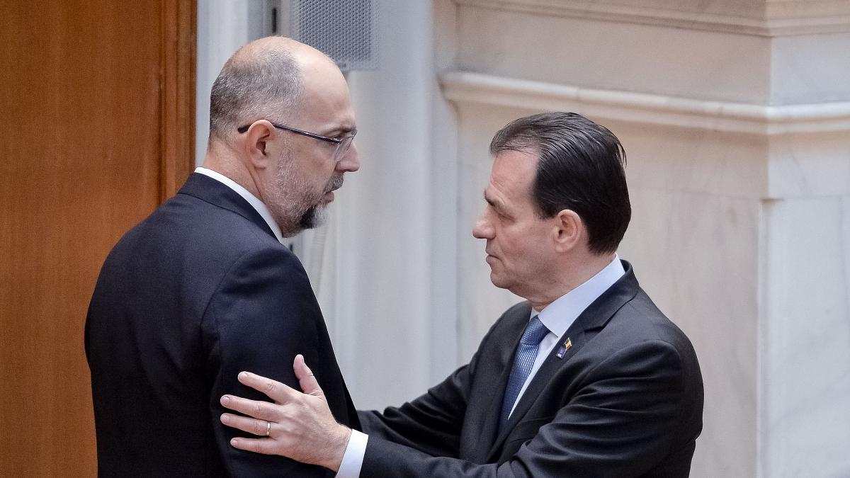 udmr lovitura dura pentru pnl