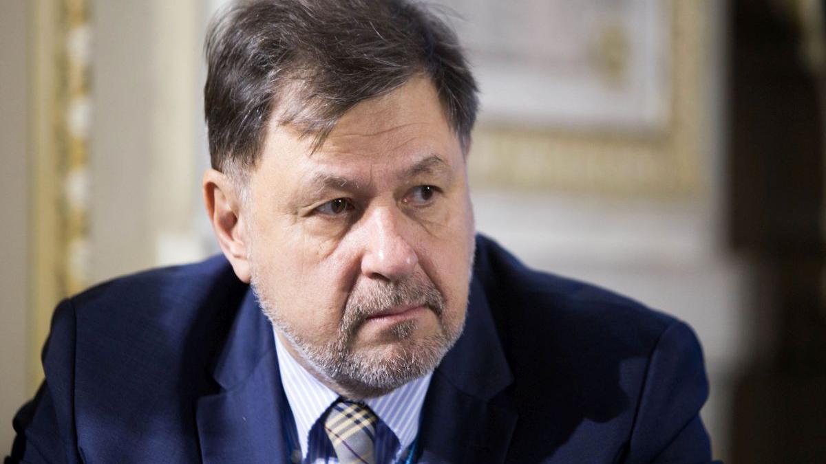 alexandru rafila cauza crestere cazuri infectari coronavirus