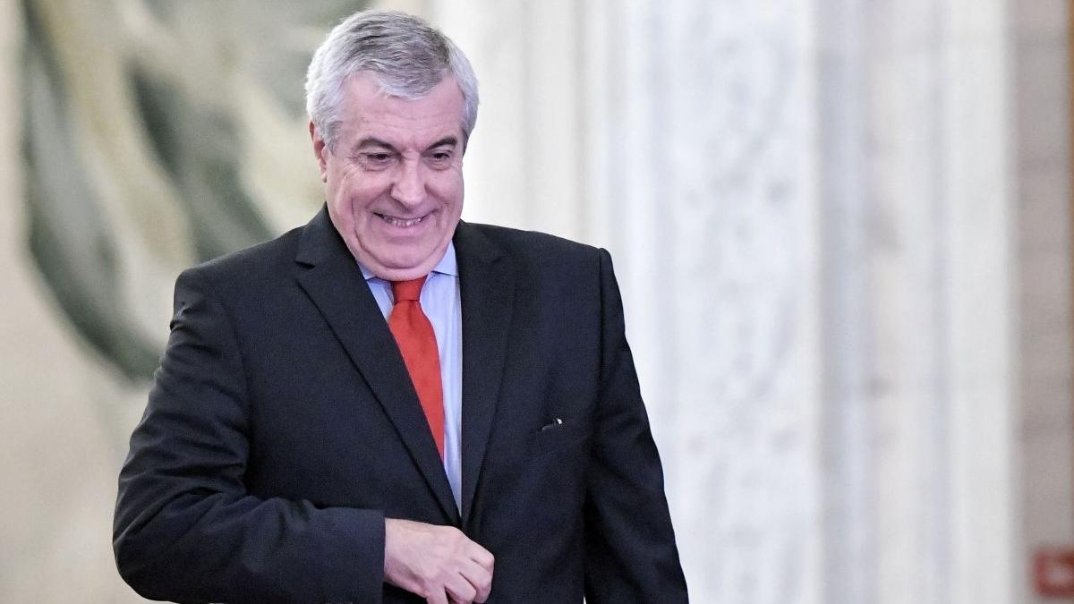 calin popescu tariceanu am discutat azi cu domnii ciolacu si orban suntem hotarati sa scriem
