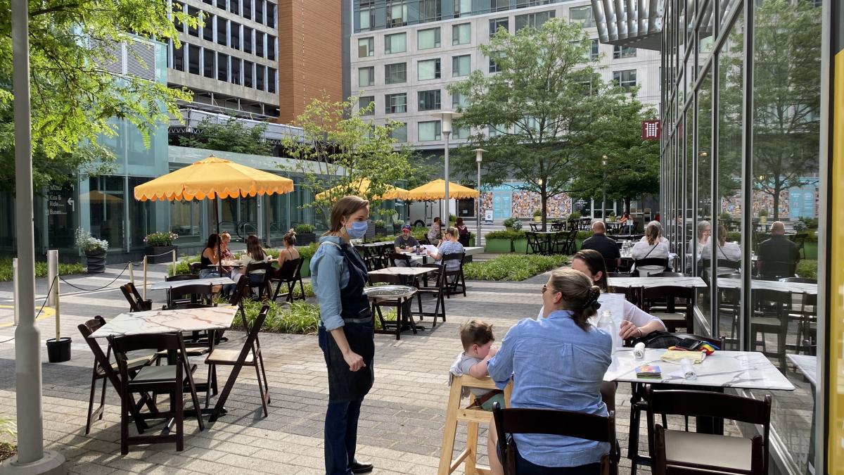 ce promite guvernul pentru ajutarea economiei vesti bune pentru industria horeca