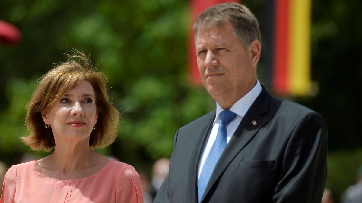 familia iohannis a mai mostenit o casa cum arata acum declaratia de avere a presedintelui