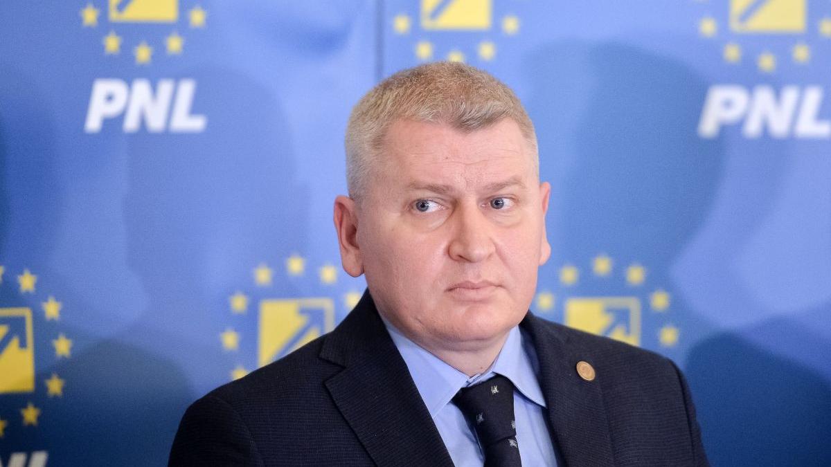 florin roman pnl criminalii violatorii si talharii nu mai pot fi eliberati conditionat