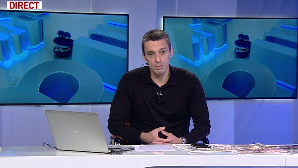 mircea badea s a facut breaking news pe planeta pe descoperirea asta eu am ras de ea