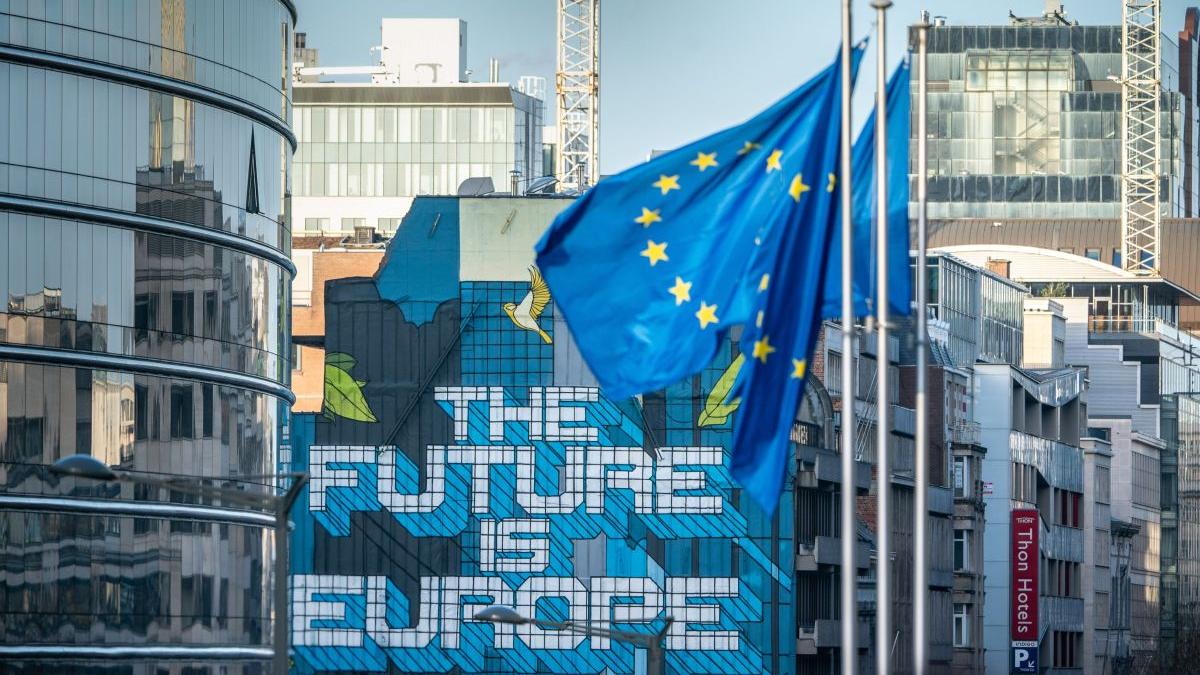 parlamentul european cere lansarea conferintei privind viitorul europei