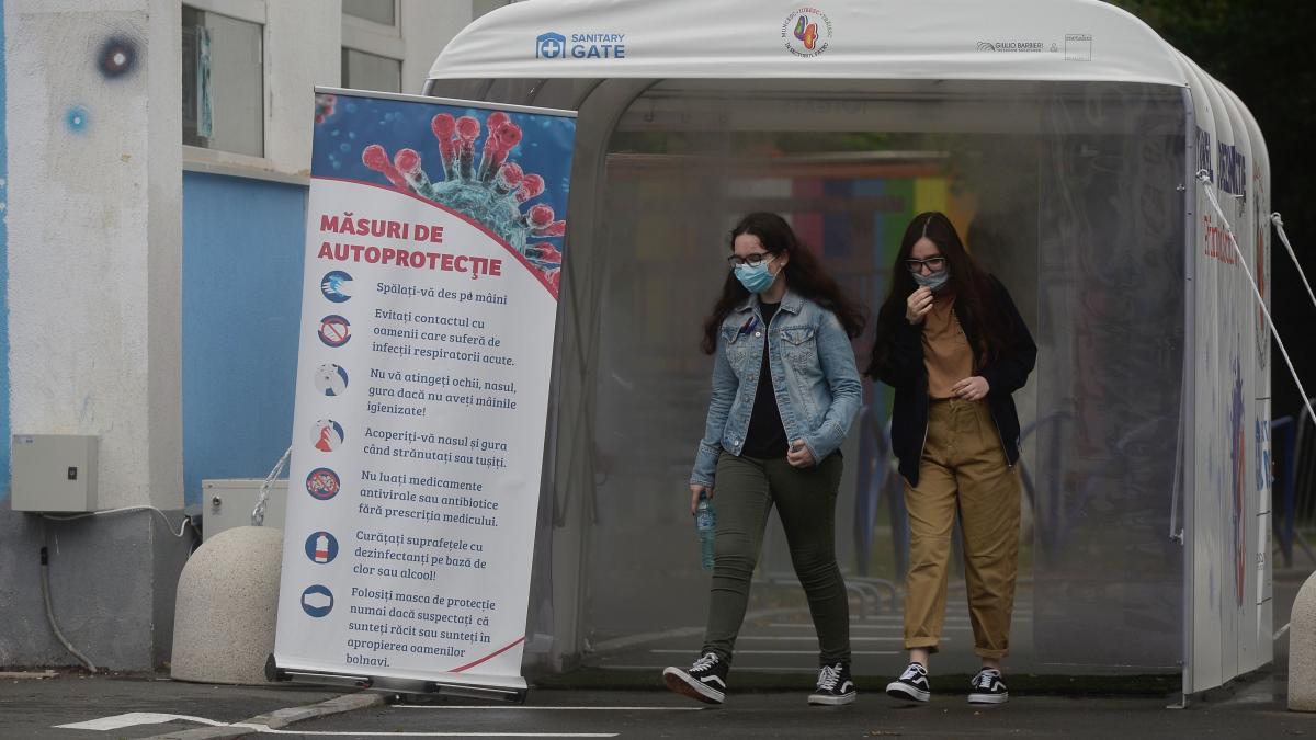 schimbari la evaluarea nationala 2020 elevii vor avea o surpriza astazi cand vor preda foaia de