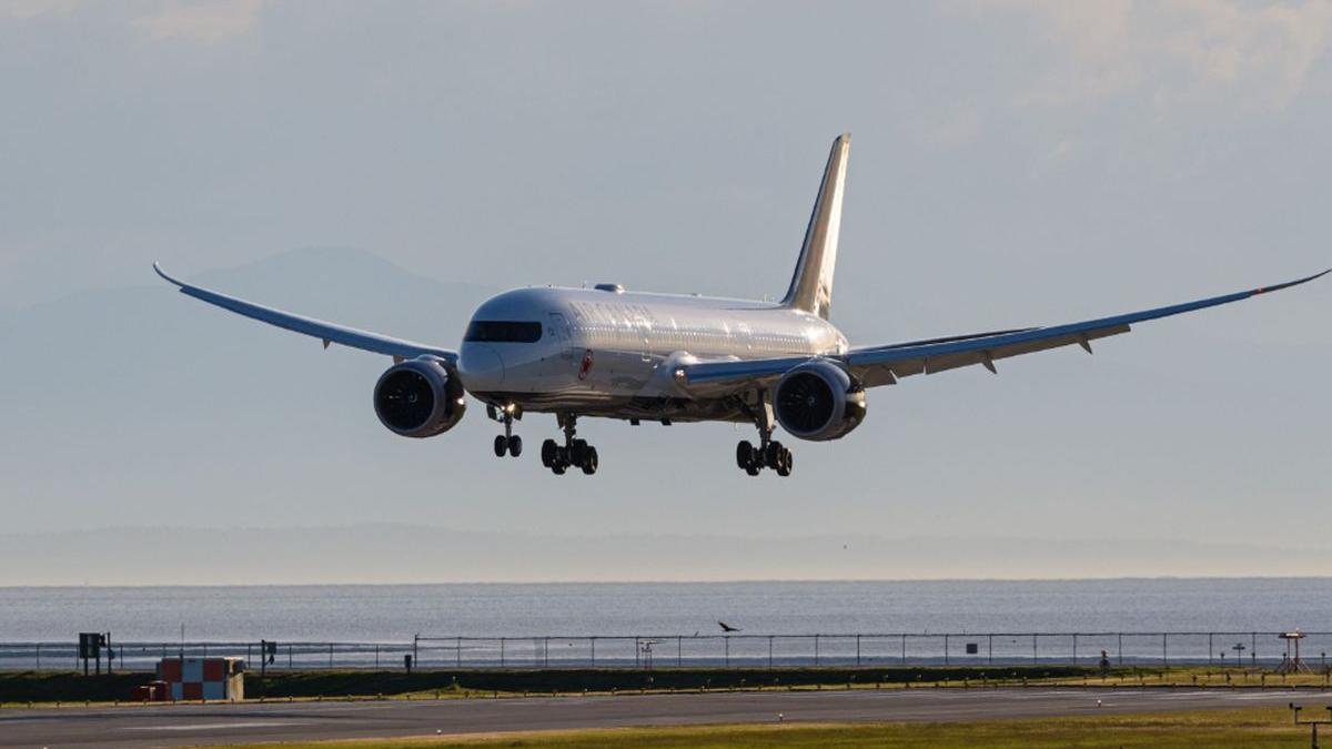 situatie dezastruoasa pe aeroporturile din tara se cere interventia guvernului