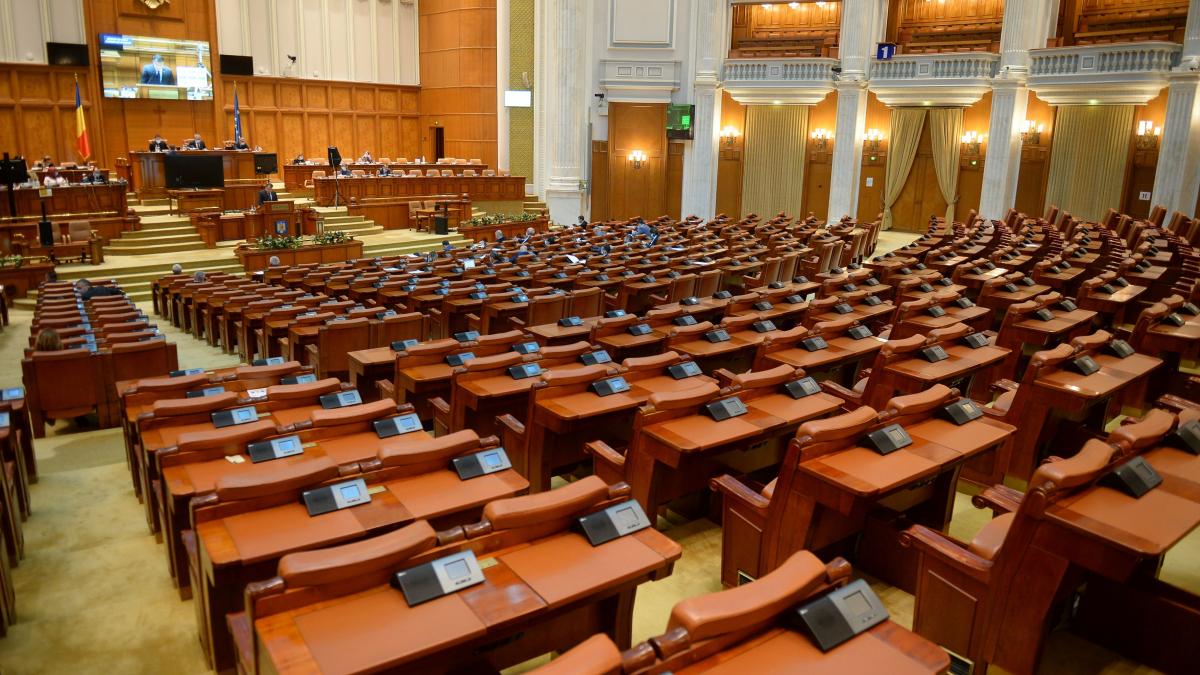 anunt de ultima ora parlamentul nu mai dezbate starea de alerta