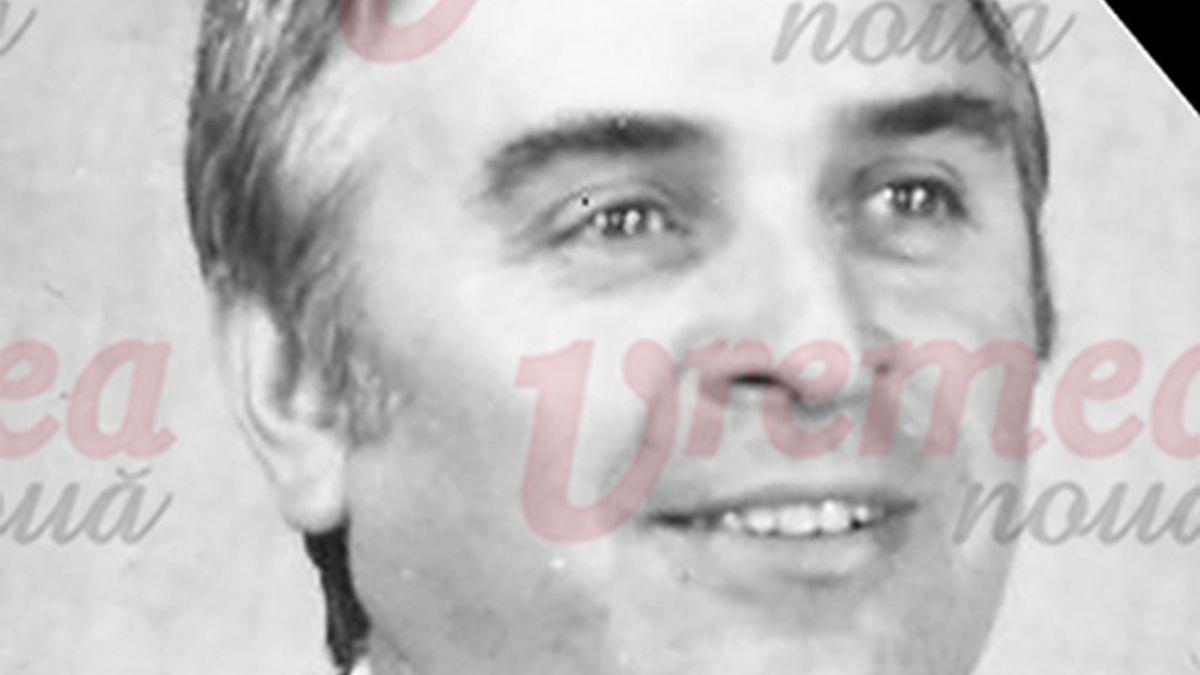 doliu in lumea teatrului romanesc un actor indragit a murit a jucat peste 180 de roluri