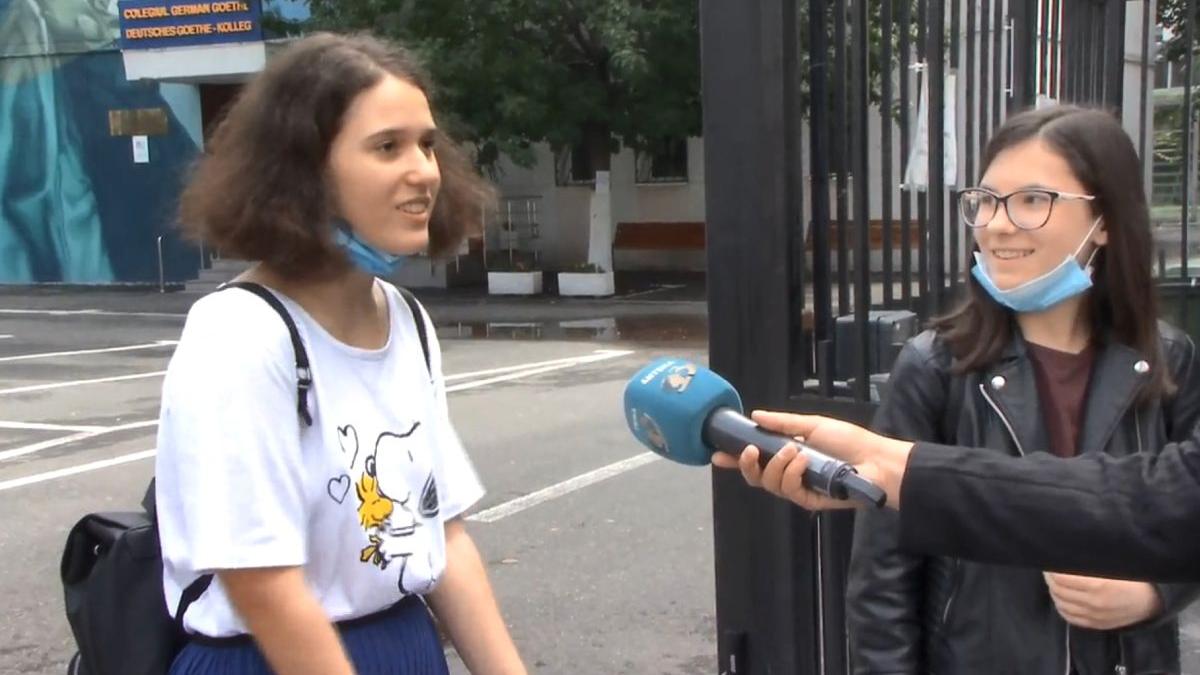 evaluare nationala 2020 incheiat oficial rezultate anonimizate