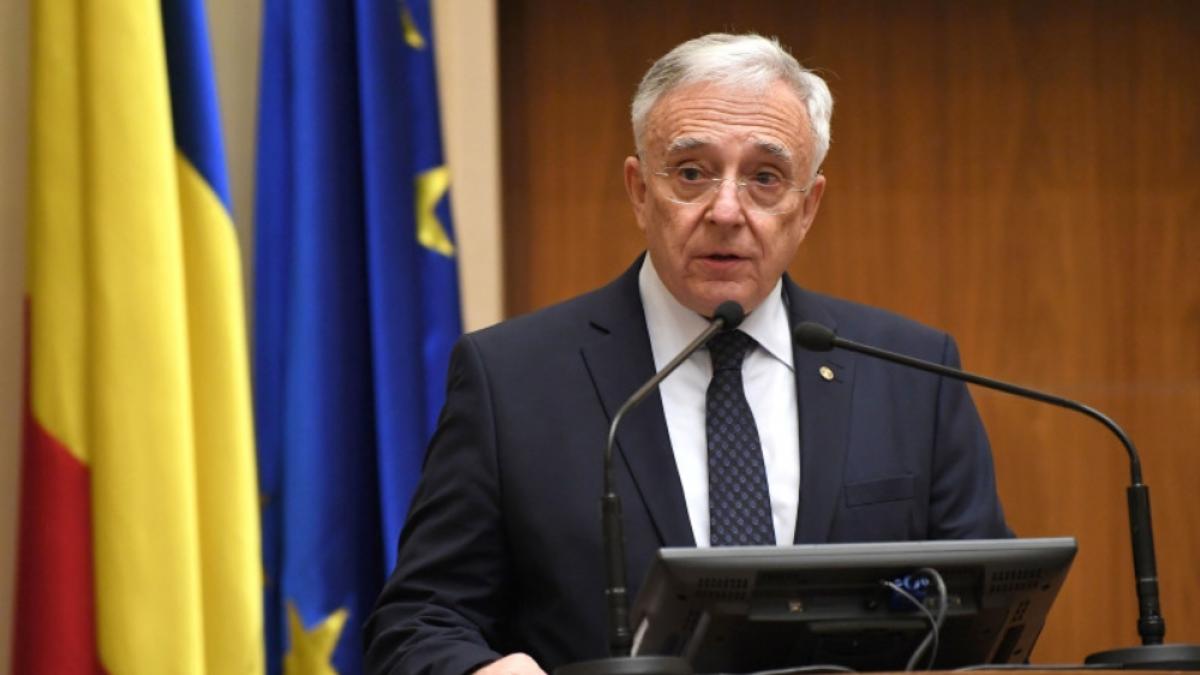 mesaj mugur isarescu informator al securitatii